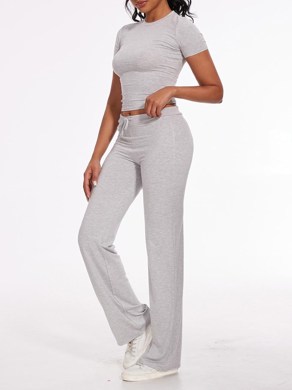 Casual Comfort 2-Piece Set