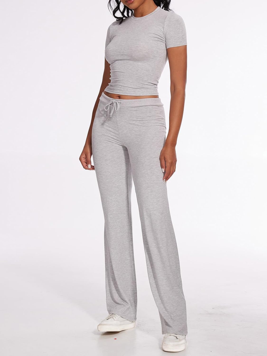 Casual Comfort 2-Piece Set