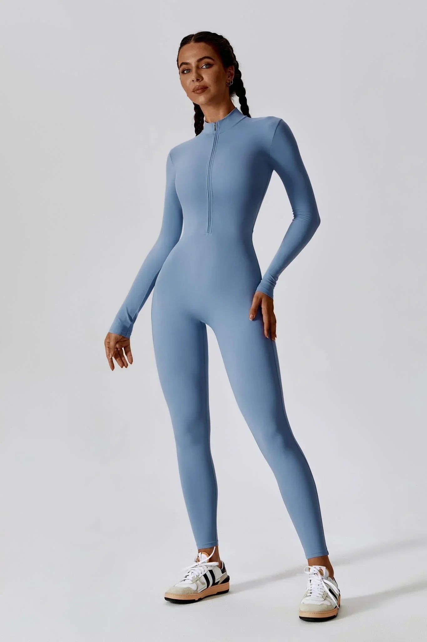 Performance Jumpsuit