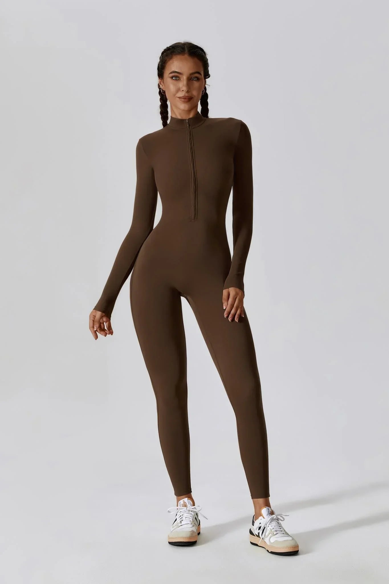 Performance Jumpsuit