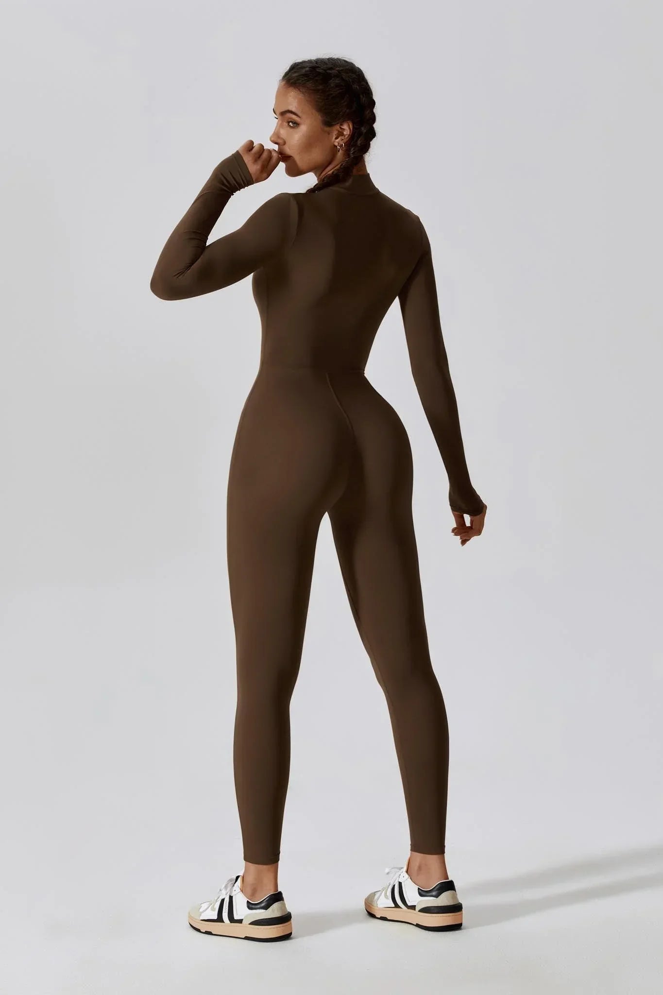 Performance Jumpsuit