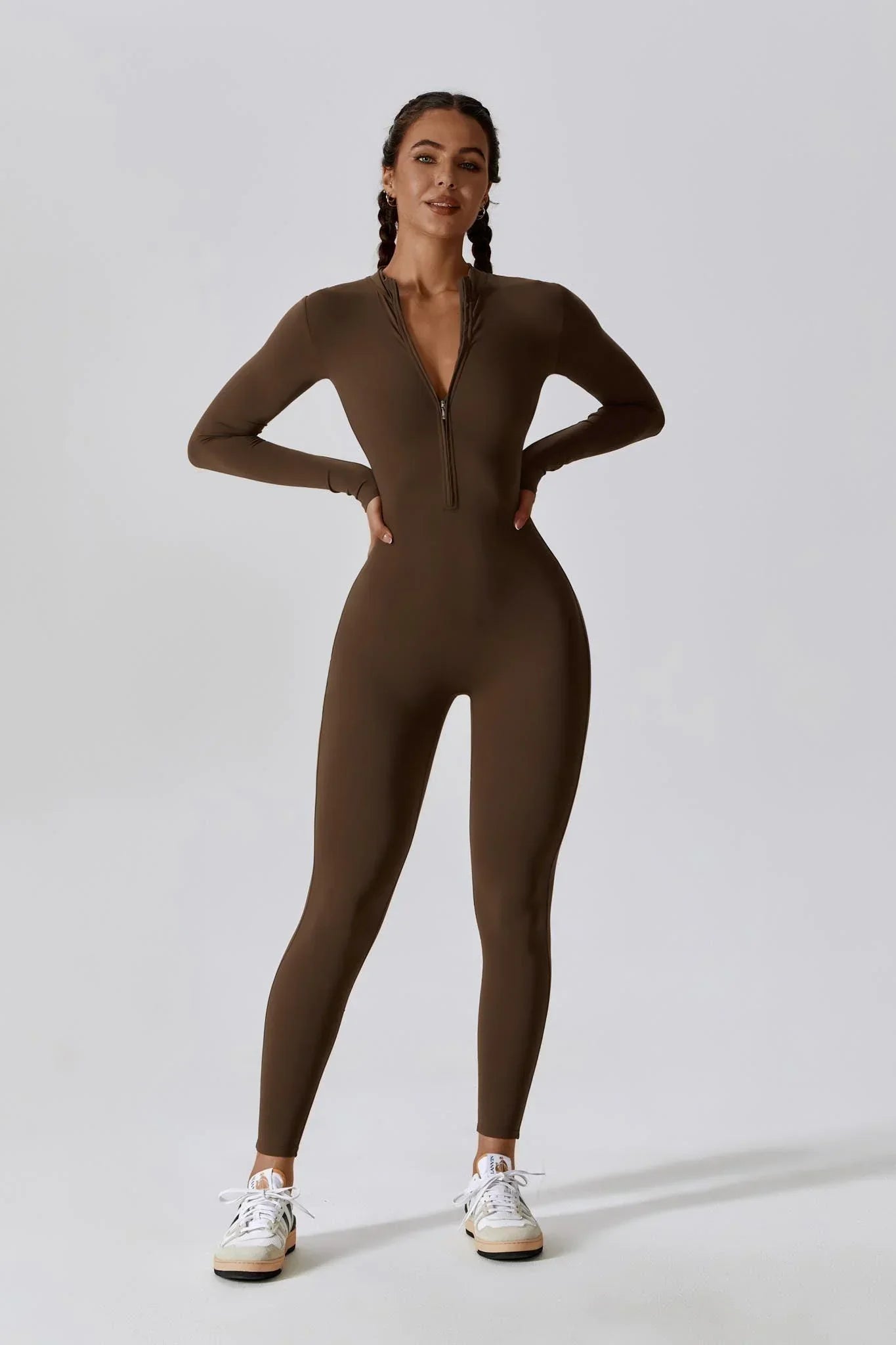 Performance Jumpsuit