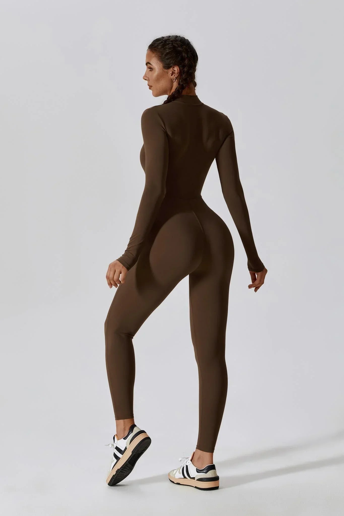 Performance Jumpsuit