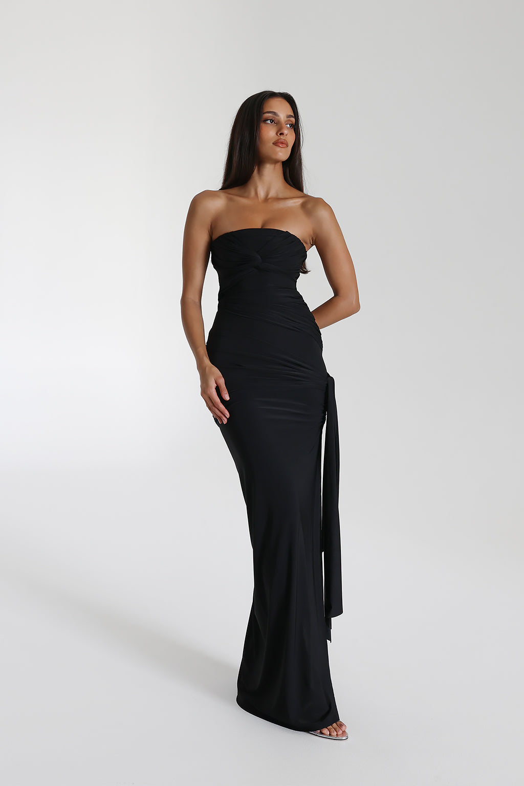 Radiant Evening Dress