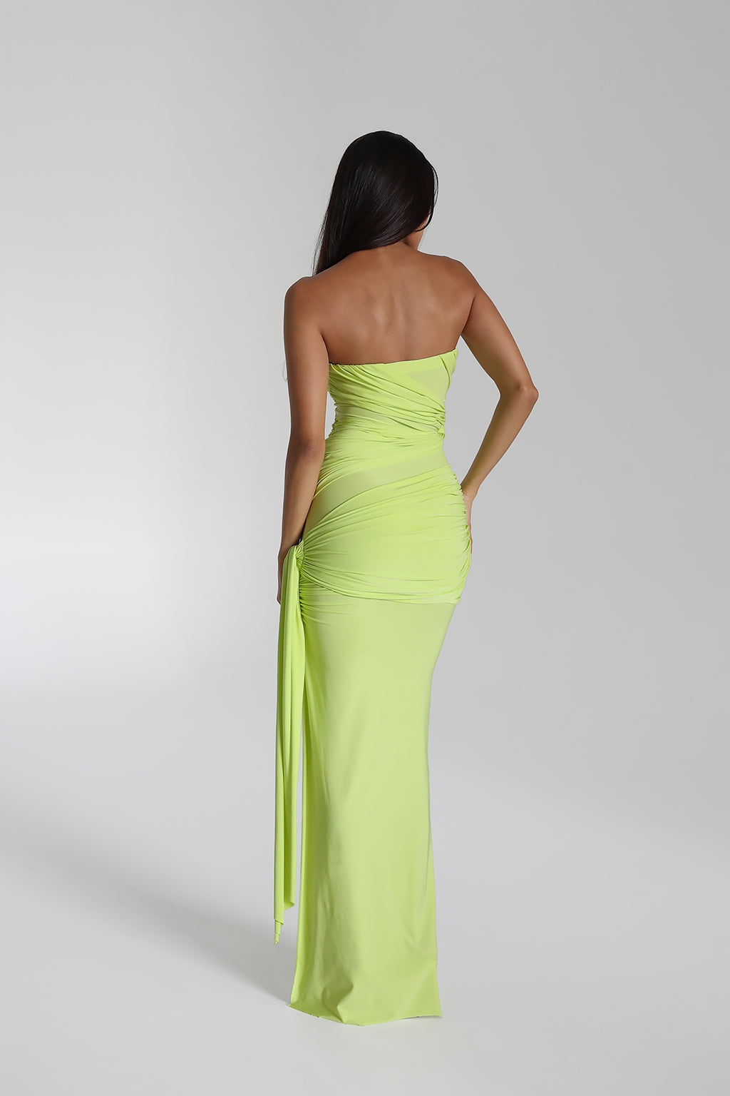 Radiant Evening Dress